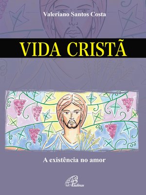 cover image of Vida cristã